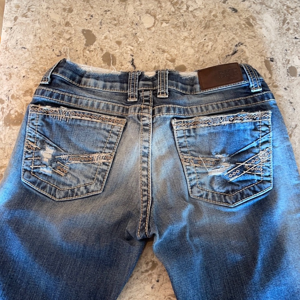 BKE Denim size 28